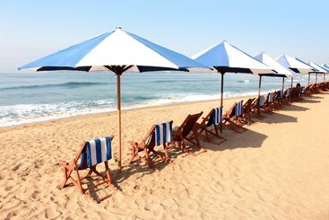 酒店 Vista Playa De Oro Manzanillo