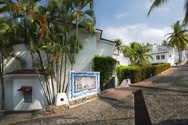 酒店 Vista Playa De Oro Manzanillo