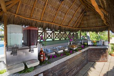 酒店 Vista Playa De Oro Manzanillo
