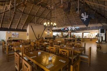 酒店 Vista Playa De Oro Manzanillo