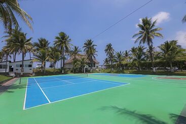 酒店 Vista Playa De Oro Manzanillo