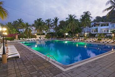 酒店 Vista Playa De Oro Manzanillo