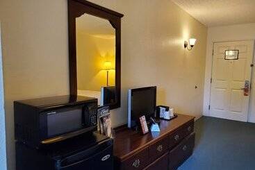 בית מלון כפרי Voyager Inn