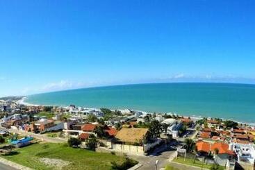 Yak Beach Hotel Ponta Negra