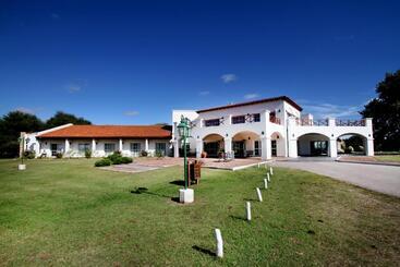 La Campiña Club Hotel & Spa