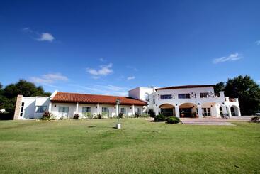 La Campiña Club Hotel & Spa