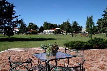 La Campiña Club Hotel & Spa