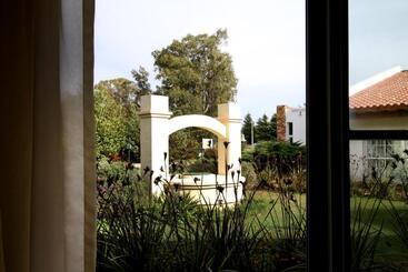 La Campiña Club Hotel & Spa
