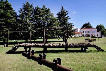 La Campiña Club Hotel & Spa