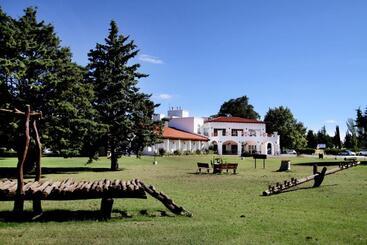 La Campiña Club Hotel & Spa