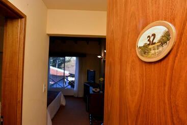 La Campiña Club Hotel & Spa