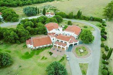 La Campiña Club Hotel & Spa