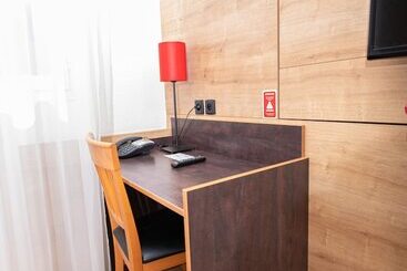 Apparthotel Privilodges Lyon Lumière