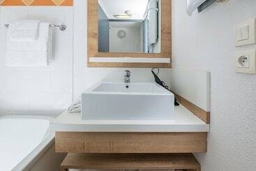 Apparthotel Privilodges Lyon Lumière