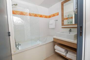 Apparthotel Privilodges Lyon Lumière
