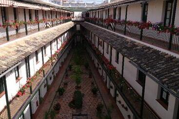 Corral De Los Chicharos