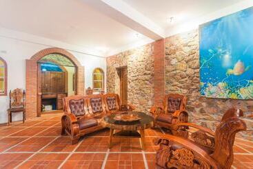 Hotel Amihan Home