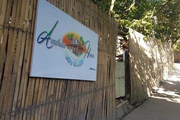 Отель Amihan Home