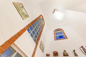 호텔 Amihan Home