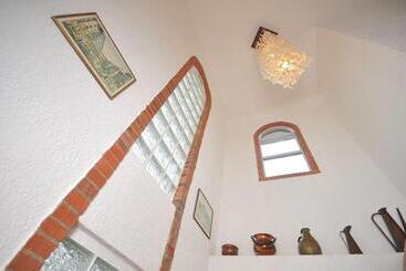 호텔 Amihan Home