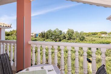 Arazzo Apartments - Vassilikos