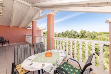 هتل Arazzo Apartments