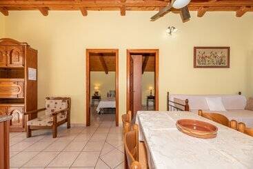 هتل Arazzo Apartments