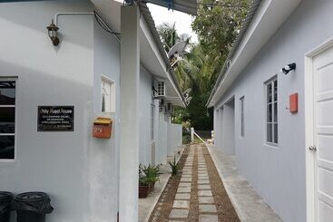 هتل Chily Guesthouse