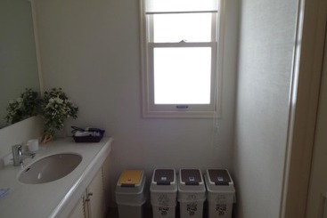 هتل Guest House Bunk