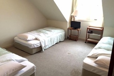 هتل Guest House Bunk