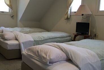 ホテル Guest House Bunk