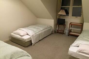 هتل Guest House Bunk