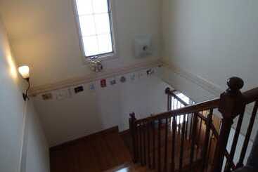 هتل Guest House Bunk