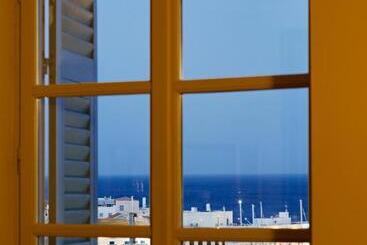هتل Guesthouse Lila