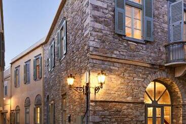 هتل Guesthouse Lila