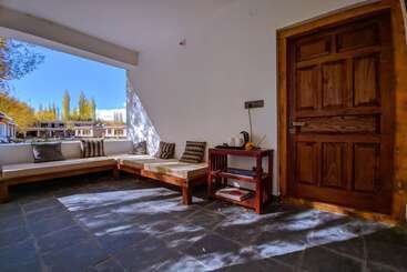 هتل Le Mentok Wellness Resort