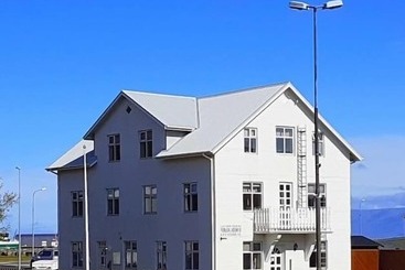هتل 550 Guesthouse
