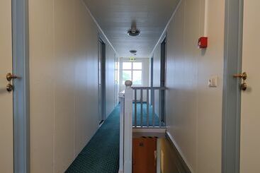 هتل 550 Guesthouse