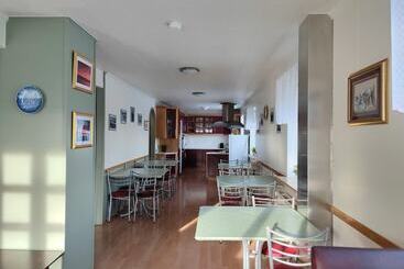هتل 550 Guesthouse