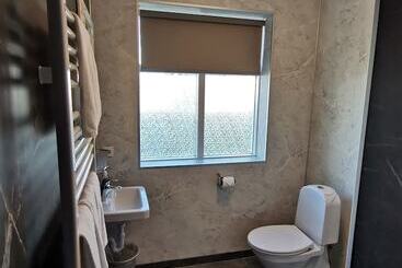 هتل 550 Guesthouse