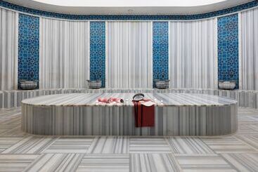 هتل Pacific Club