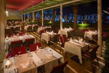 هتل Pacific Club
