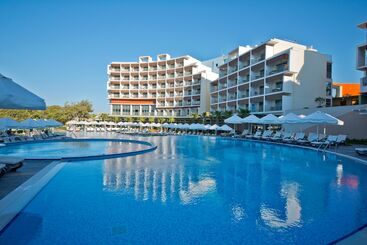 هتل Pacific Club