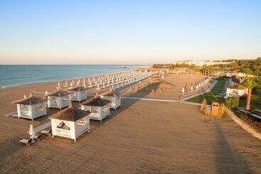 هتل Pacific Club