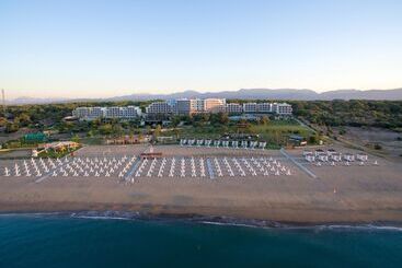 هتل Pacific Club