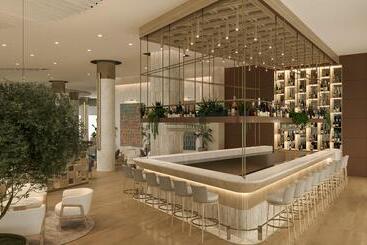 هتل Pacific Club
