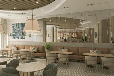 هتل Pacific Club