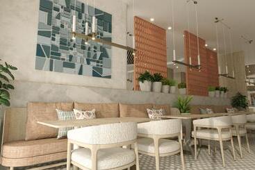 هتل Pacific Club