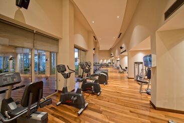 هتل Pacific Club
