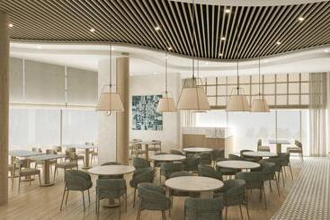 هتل Pacific Club